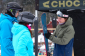 CHOC Test Tour